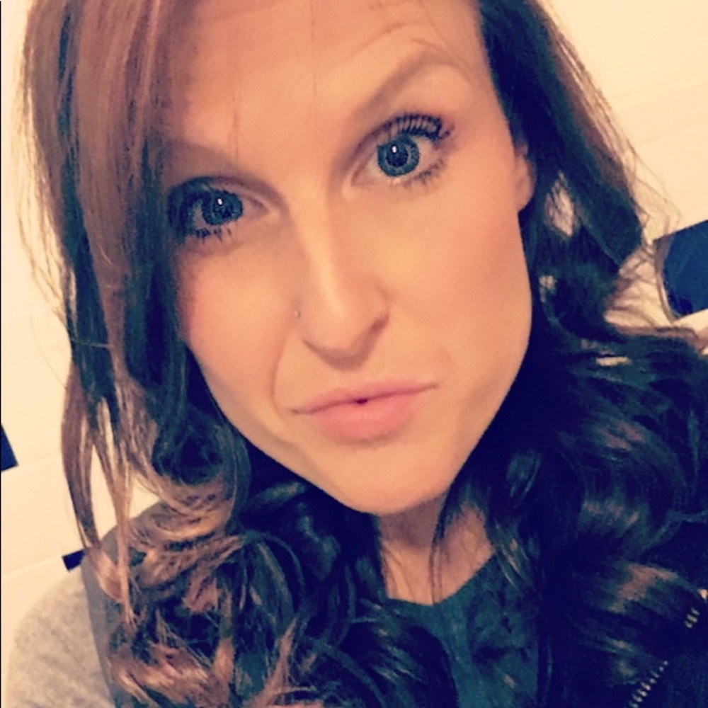 Meet your Posher, Kimberly